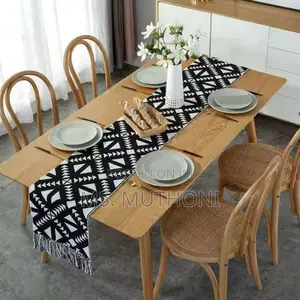 Unique Table Runner (Double Sided)*
