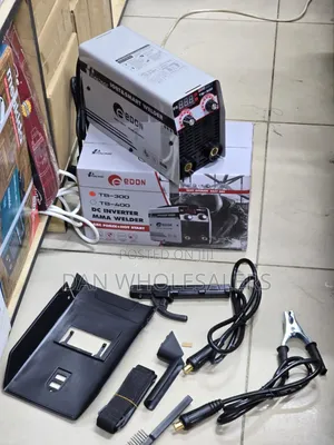 Edon Tb 200amps Welding Machine