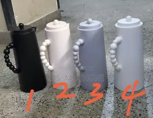 1000 Ml (1l ) Uniques Thermos Flasks