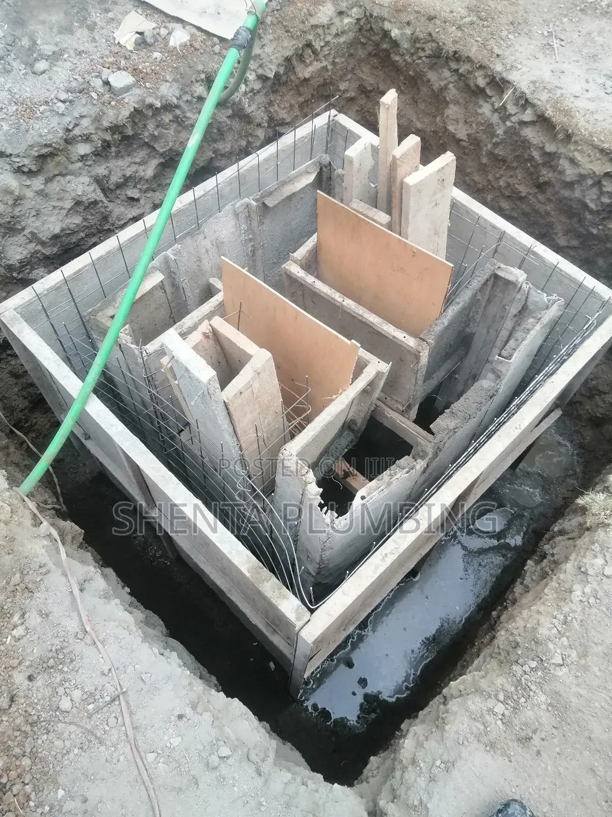 Professional Plumber : Drainage System