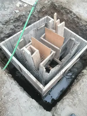 Professional Plumber : Drainage System