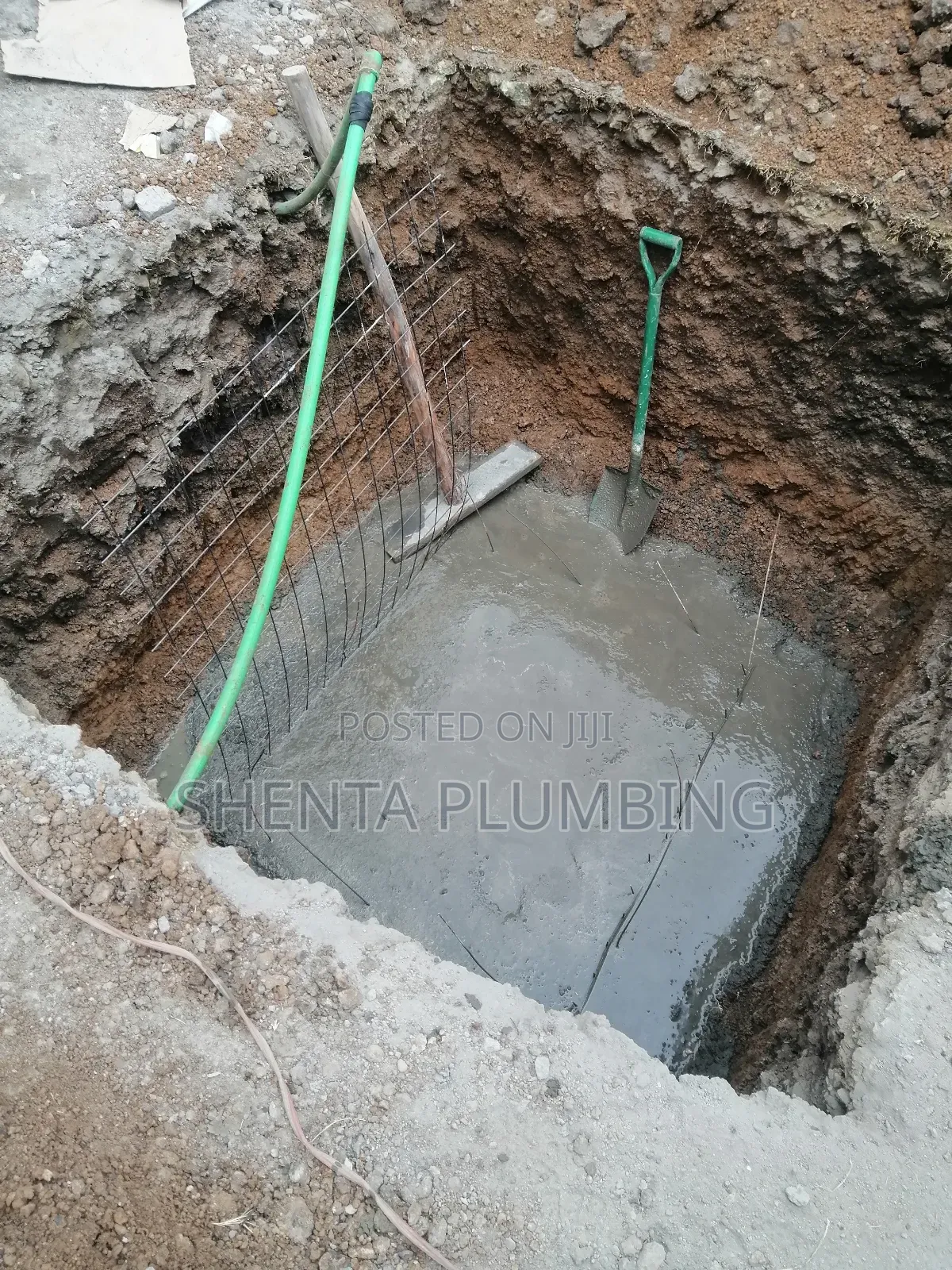 Professional Plumber : Drainage System