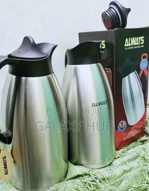 Always Unbreakable Flask