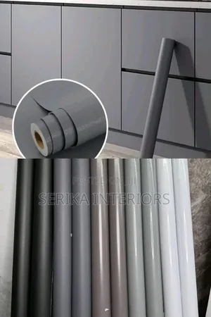 Grey Contact Paper Contact Paper Environmental Friendly