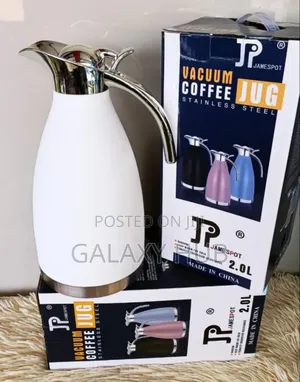 Jp Flask Restocked