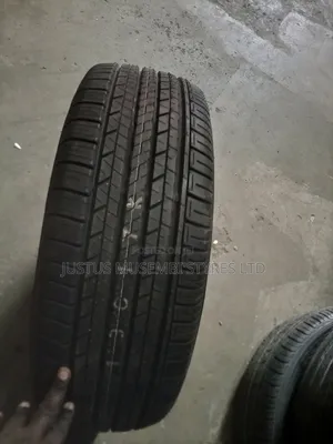 235/55r19 Dunlop Tyres
