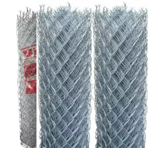 3.5mm, 9g, 50x50 7ft Chain Link