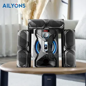Ailyons 3.1ch Multimedia Speakers