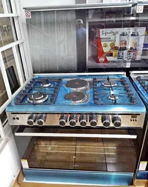 Haier 60*90 Standing Cooker