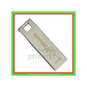 Advance 32gb USB High-Speed Smart Flash Drive