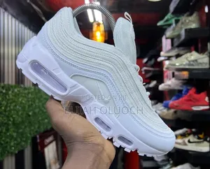 Airmax 97 Plus “White” Sizes 38-44