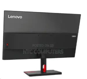 "Lenovo Thinkvision S27i-30 27"" FHD Monitor, Rave