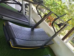 Domestic Manual Treadmill 