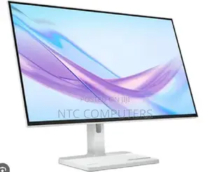 Lenovo L27q-4a 27" QHD Monitor, Integrated Speake