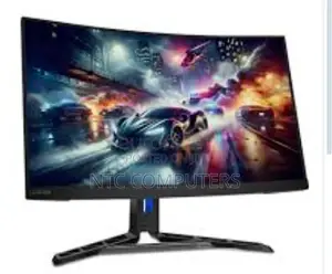 Lenovo Legion R27qc-30 27" QHD Curved Gaming M