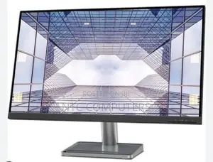 "Lenovo L32p-30 31.5"" Uhd Monitor, Integrated S