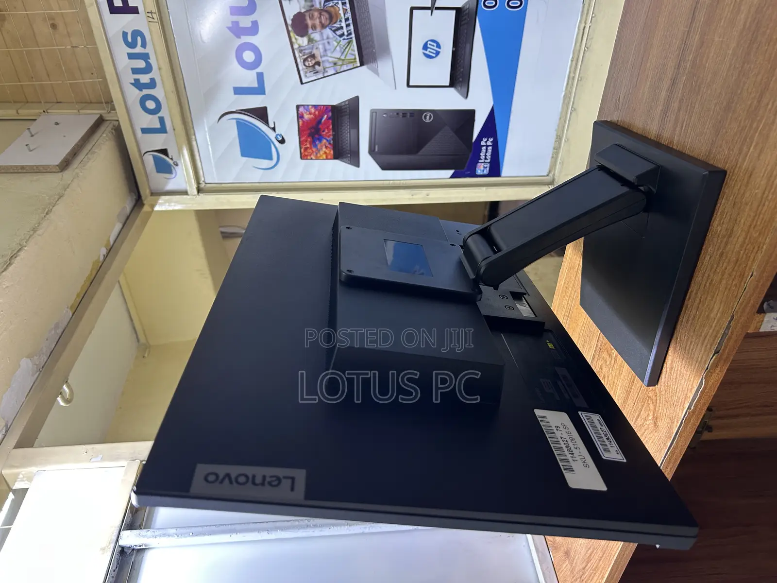 Lenovo Thinkvision