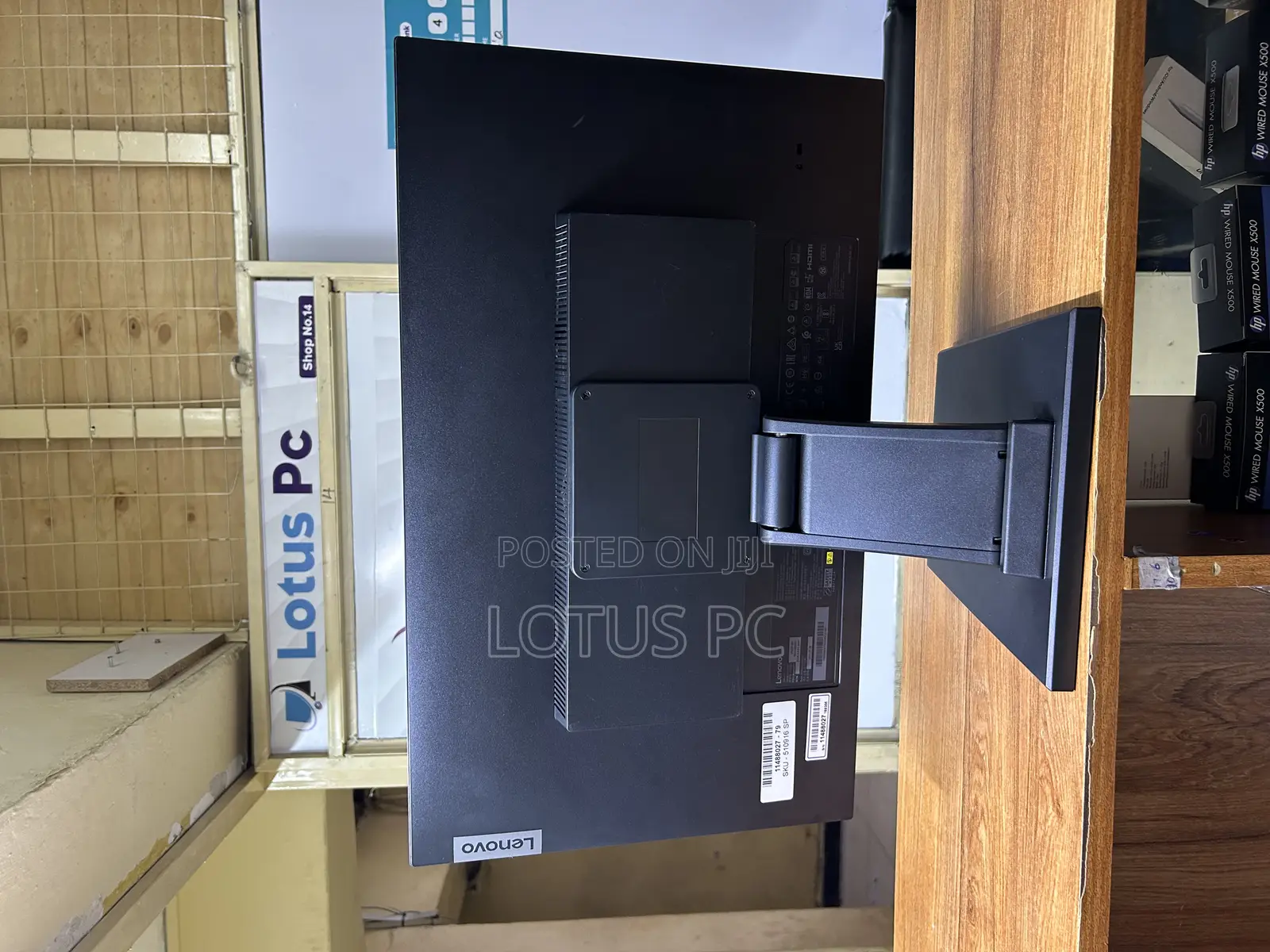 Lenovo Thinkvision