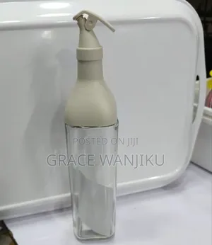 Oil Dispenser , Oil Dispenser