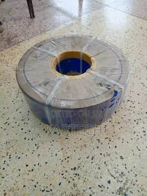Kmax 3" 50 MTRS Heavy Duty Delivery Hose Pipe