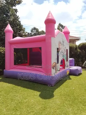 Royal Fun With Princess Sofia