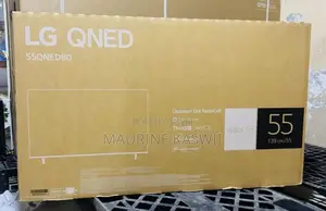 Lg 55′′ 55qned80qned