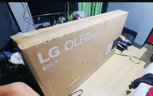 Lg C3 65-Inch Class Oled Evo Processor Smart Tv