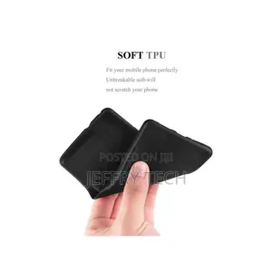 Samsung Phone Case for Note 8 Soft Silicon Protective Back C