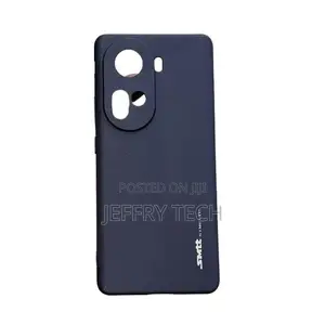 Silicone Phone Cover Case for Oppo Reno 11 5g