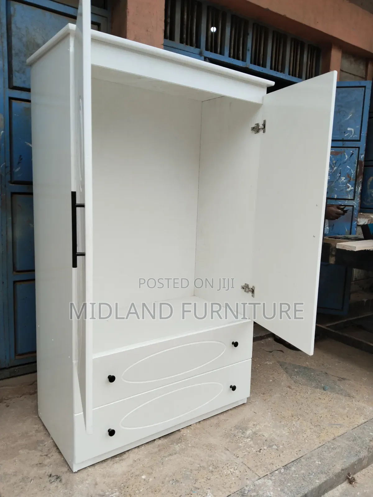 Wardrobe / Cupboard in Kenya . Pay on Delivery