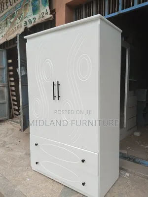 Wardrobe / Cupboard in Kenya . Pay on Delivery