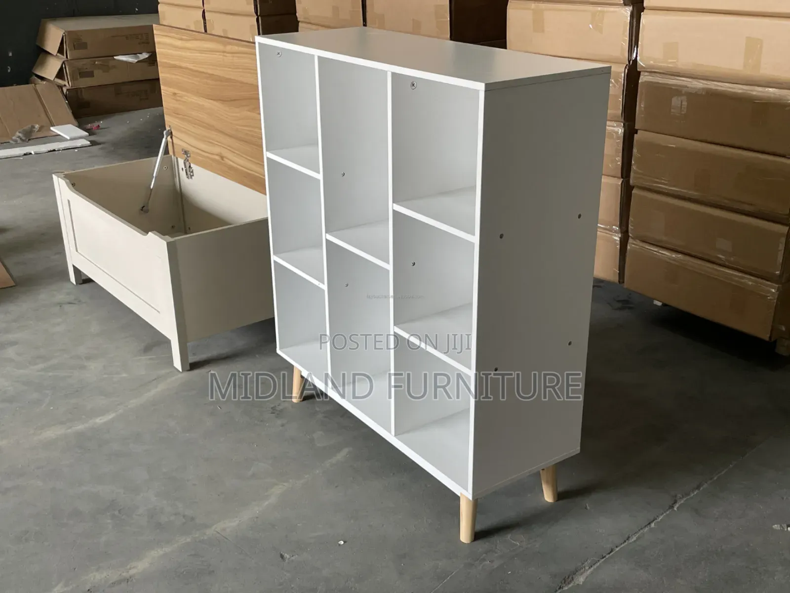Bookshelf Available on Order Pay on Delivery