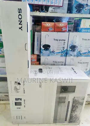Sony 400w Sound Bar System