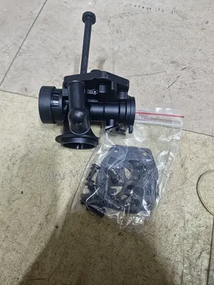 Briggs and Stratton Lawn Mower Carburetor