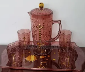 *Acrylic Water Sets