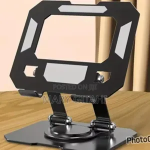 360° Rotatable Tablet Stand