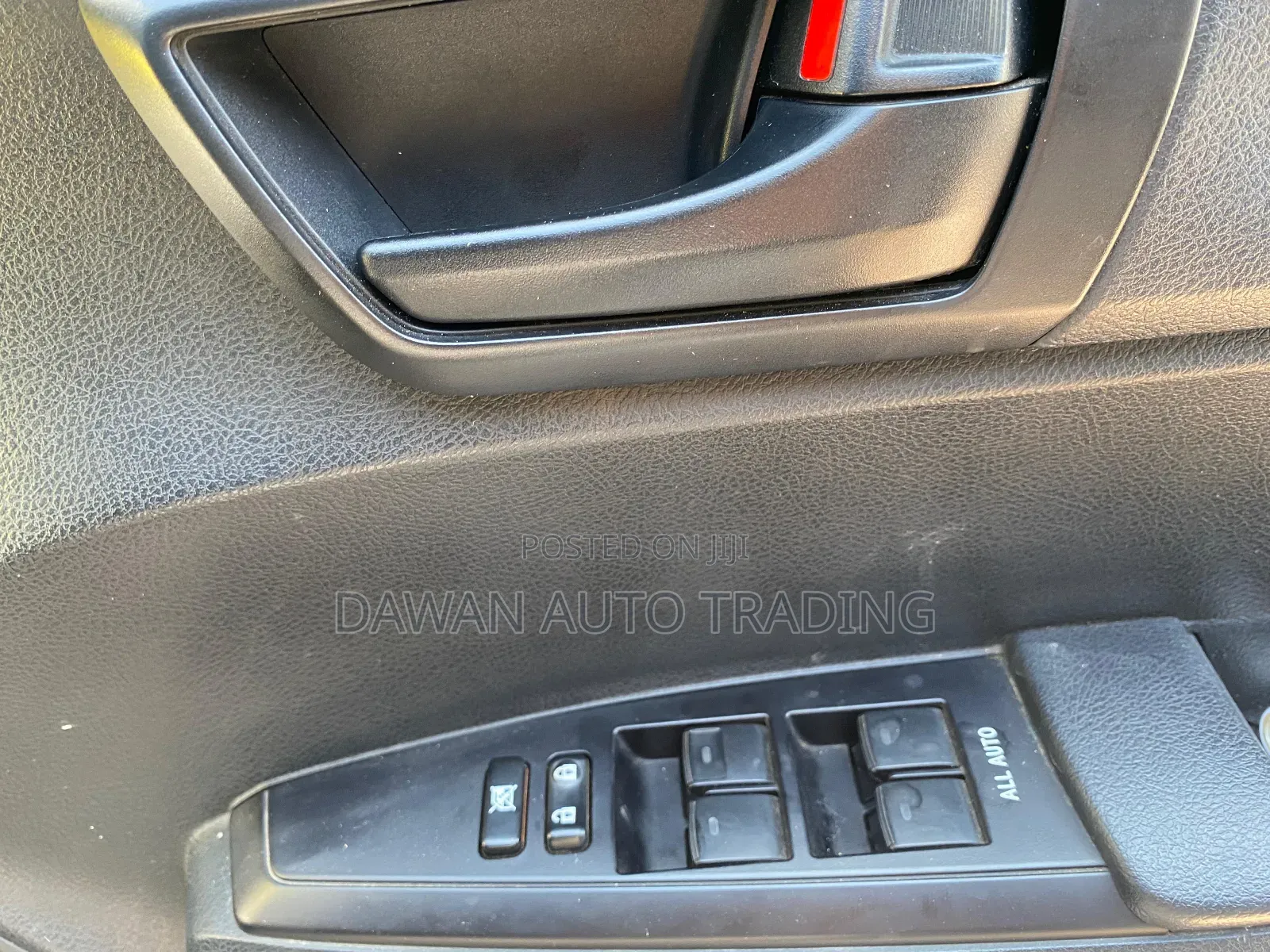 Toyota Axio 2017 Silver