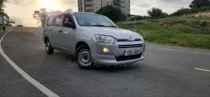 Toyota Probox 2018 White