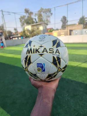 Professional Soccer Balls Now Available Mikasa Football