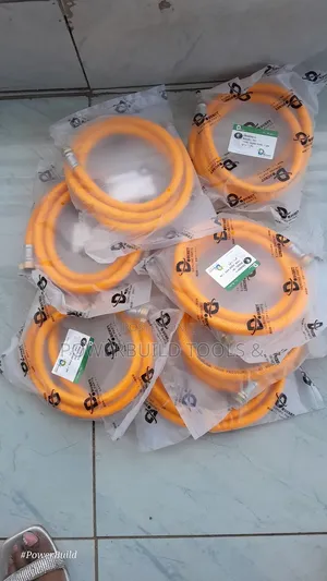 Lpg Gas Hose Pipe 1.2metres