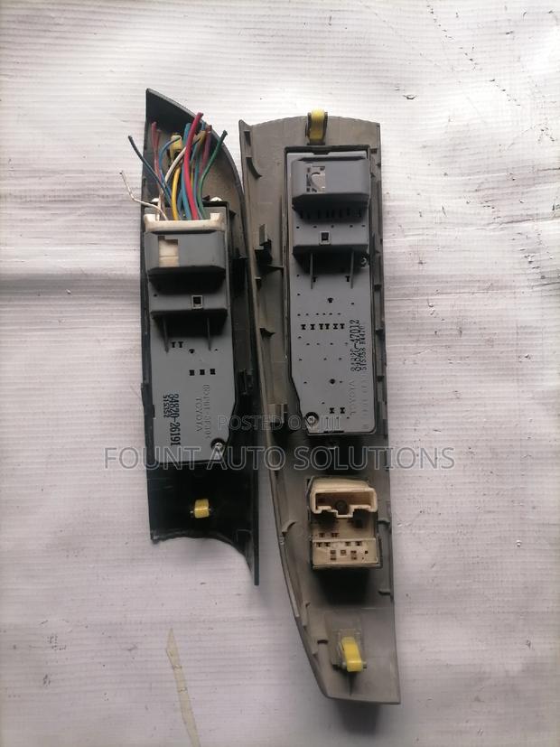Mainswitch Hiace 7l - thumbnail 2
