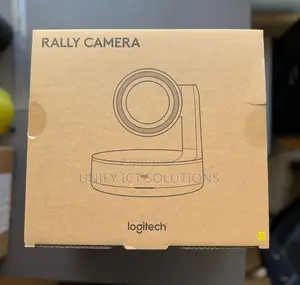 Logitech Rally Camera