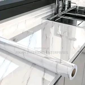 Counter Tops Waterproof Contact Papers