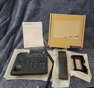 Yealink Sip-T31p - Classic Business Ip Phone