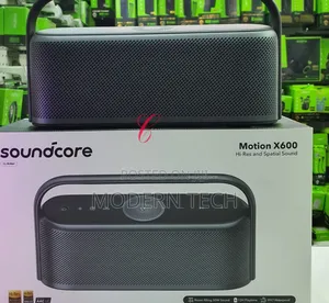 Soundcore Motion X600 Wireless Bluetooth Speaker