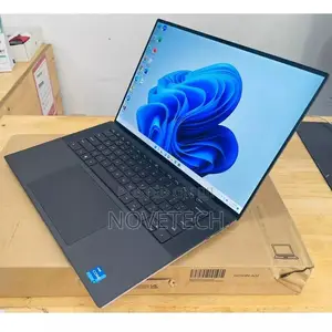 Laptop Dell Precision 5550 32GB Intel Core I7 SSD 1T