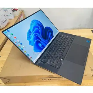 Laptop Dell Precision 5550 32GB Intel Core I7 SSD 1T