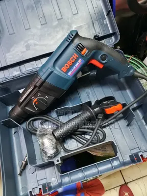 Bosch Rotary Hammer Drill