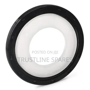 BMW N13 Rear Crankshaft Seal – Elring 026.790