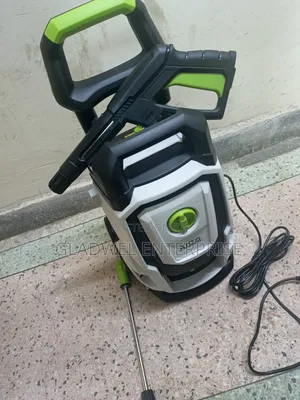 Approved Aico Japan Pressure Washer Machine 190bars